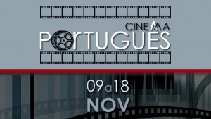 Exposição Itinerante &quot;Cinema Português&quot; | 9  a 18 de Novembro