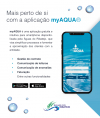 Águas do Ribatejo lança Aplicação facilitadora dos clientes