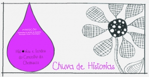 Município da Chamusca apresenta exposição “Chuva de histórias”