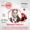 FestFado Ribatejo - Dora Maria e Diamantina Rodrigues sobem amanhã ao palco do cineteatro da Chamusca
