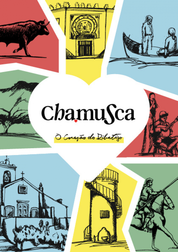 Chamusca apresenta novo Guia Turístico