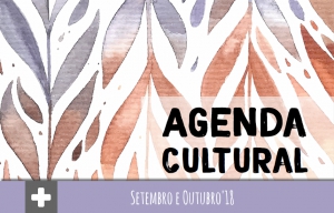 Agenda Cultural 17