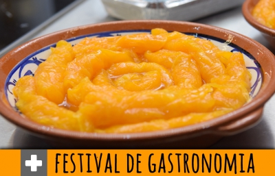 Chamusca dá-se a conhecer no Festival Nacional de Gastronomia