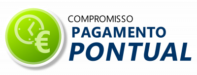 Município da Chamusca renova selo de Compromisso de Pagamento Pontual  para 2021