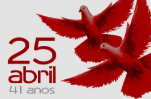 25 Abril 41 Anos | Comemorações Oficiais