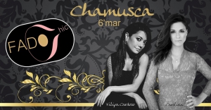 Município da Chamusca apresenta 3º Festival “Fado Chic” | 6 de Março