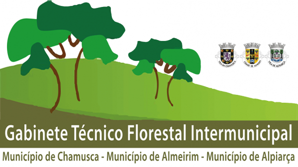 Atualização do Plano Intermunicipal de Defesa da Floresta Contra Incêndios dos Municípios de Almeirim, Alpiarça e Chamusca — 2020 -2029