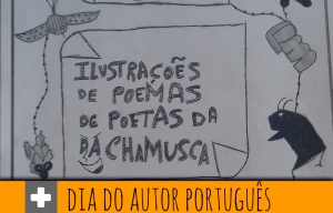 Dia do Autor Português assinalado na Biblioteca Municipal