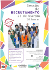 Chamusca promove sessão de recrutamento com várias ofertas de emprego