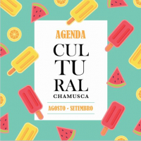 Agenda Cultural AGO-SET 2021