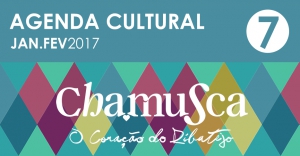 Agenda Cultural 7