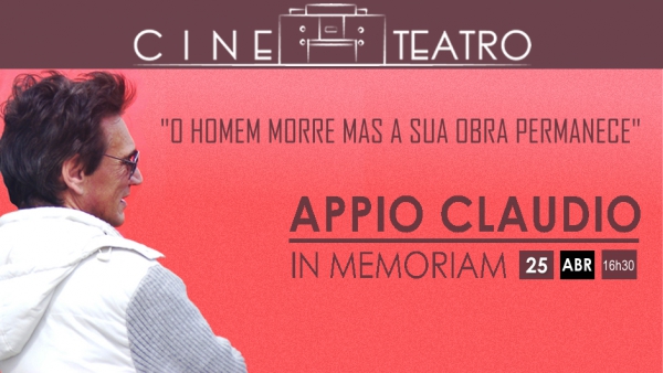 Appio in Memorium | Vídeo