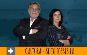 Novo livro de Ana Fonseca da Luz e Paulo Domingues
