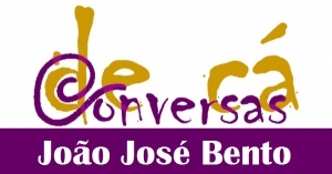 18ª Edição &quot;Conversas de Cá&quot; com João José Matias Bento | 17 Outubro | 15h30 | Biblioteca Municipal