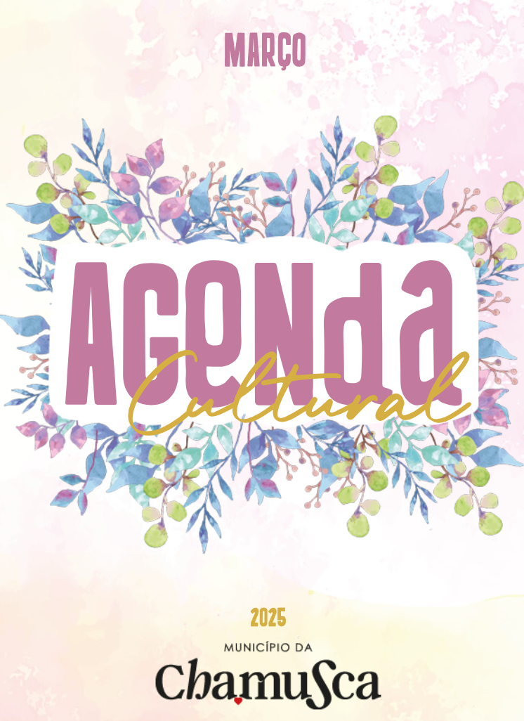 Agenda Cultural | Mar 2025