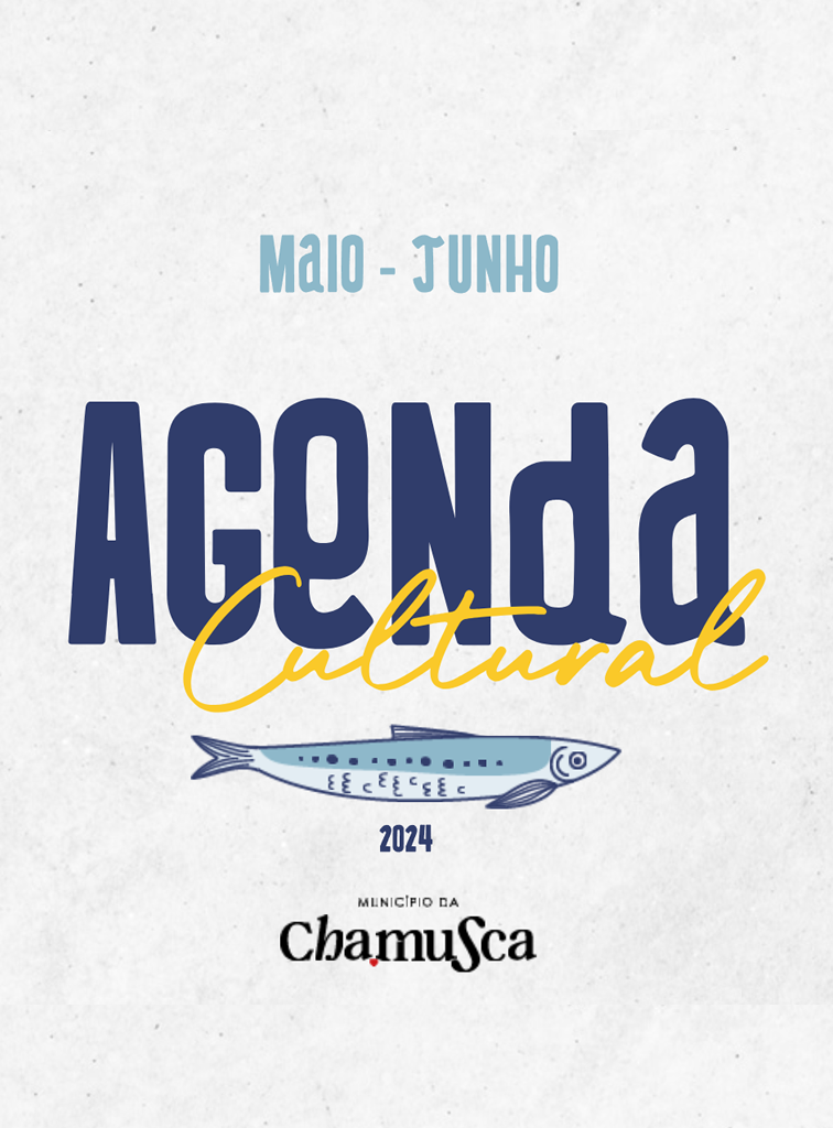Agenda Cultural | MAI e JUN 2024