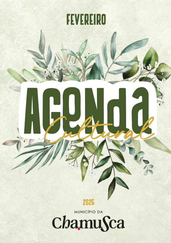 Agenda Cultural | Fev 2025