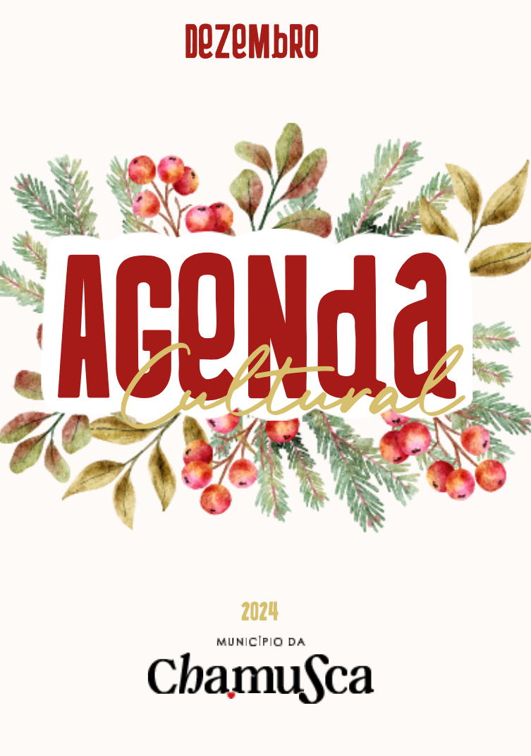 Agenda Cultural | DEZ 2024