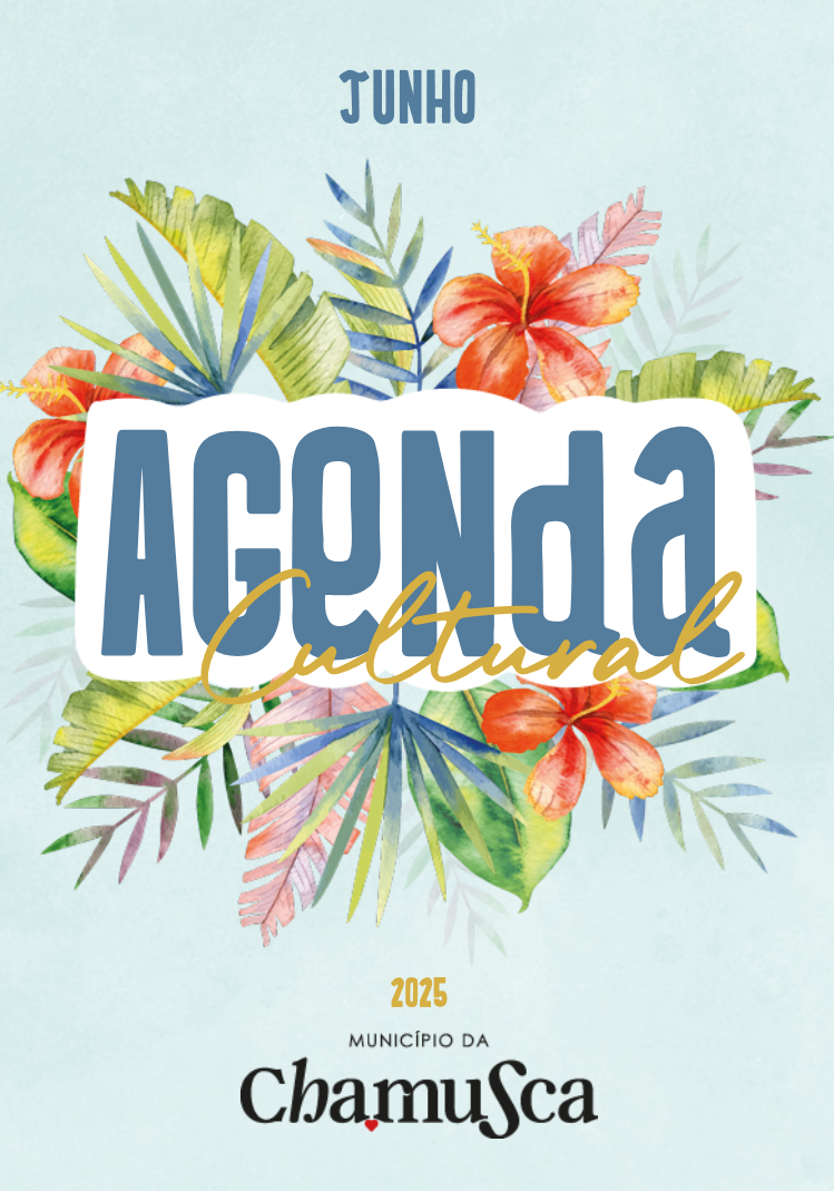 Agenda Cultural | Jun 2025