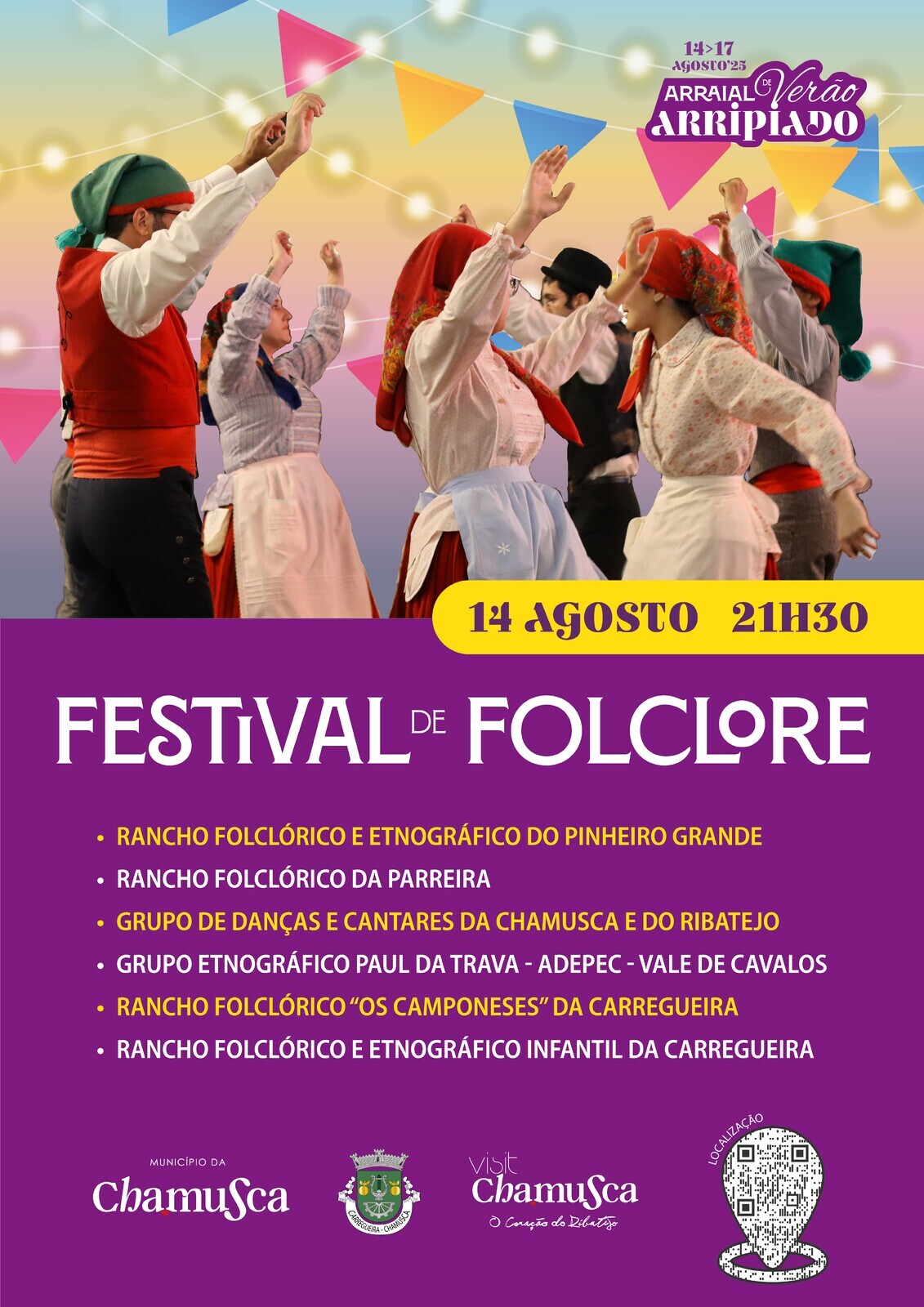 Festival de Folclore
