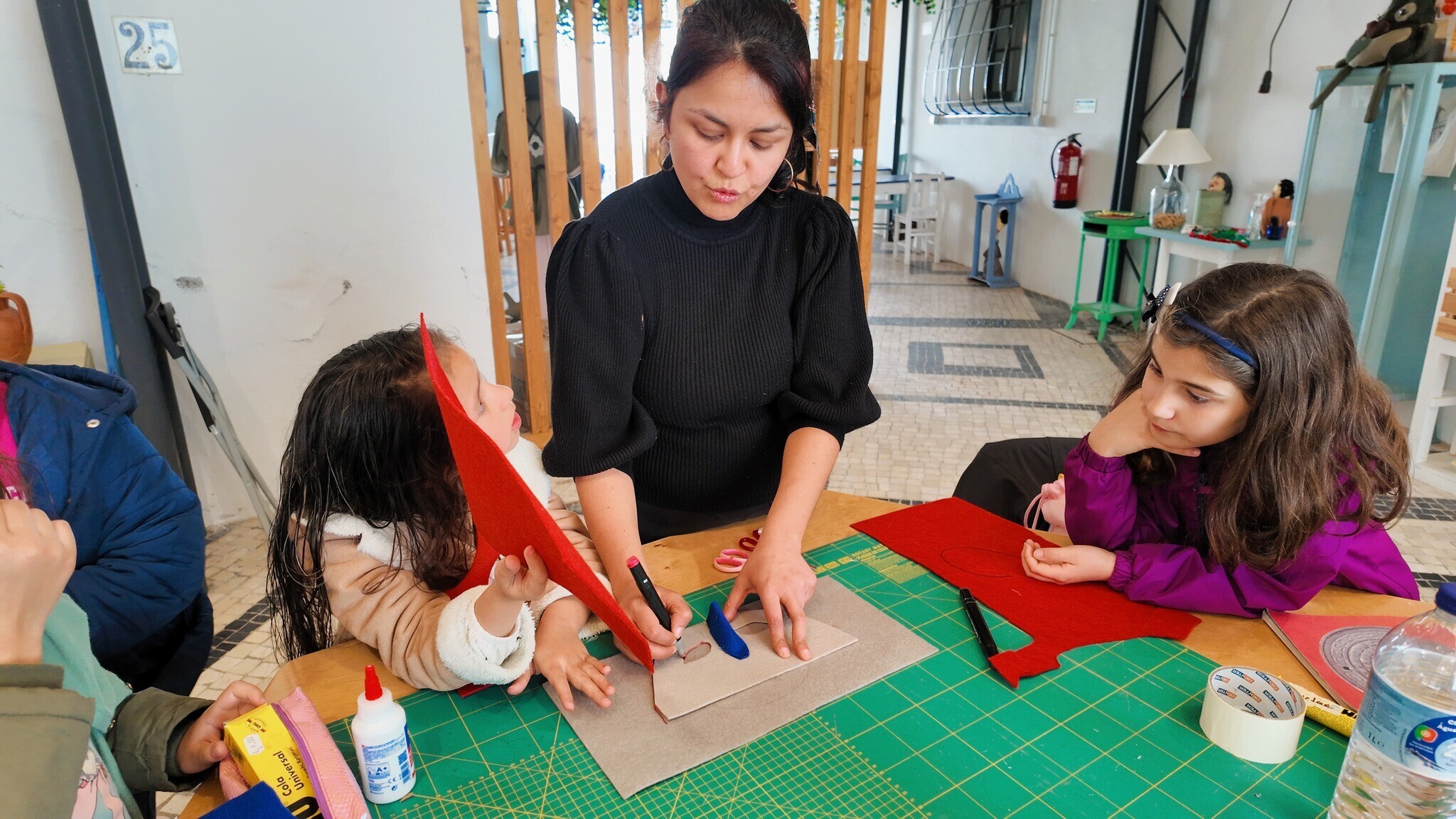 Clube de Teatro Infantil