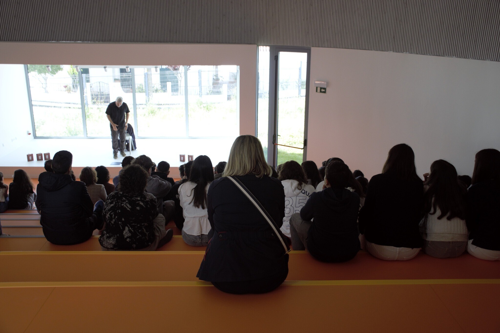 Dia da Língua Espanhola