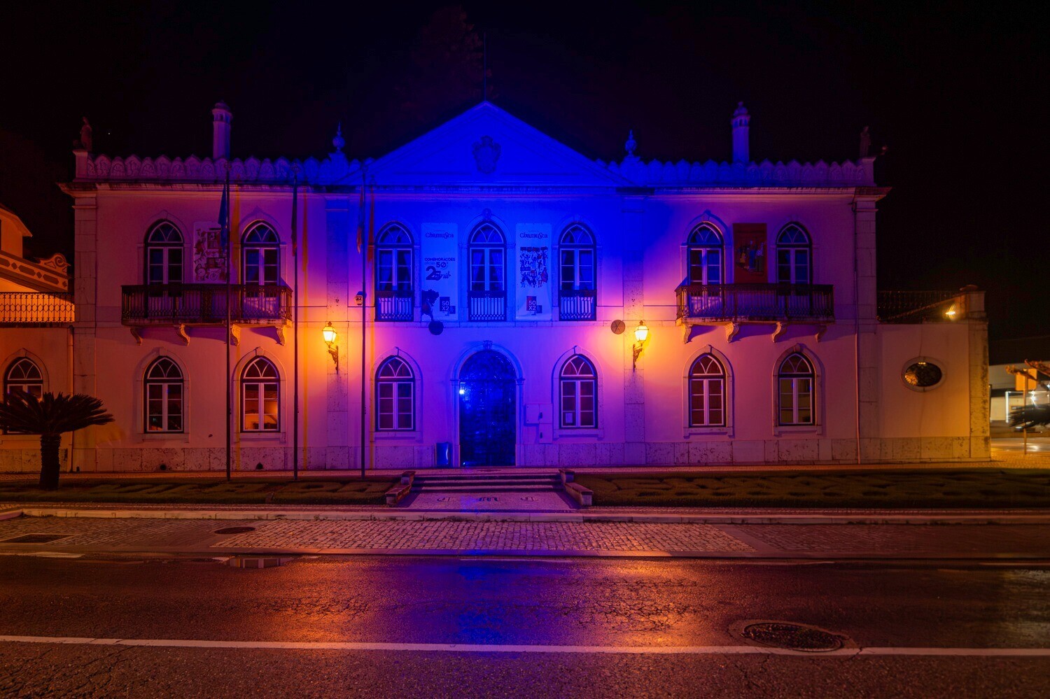 Abril - Mês da Prevenção dos Maus-Tratos na Infância