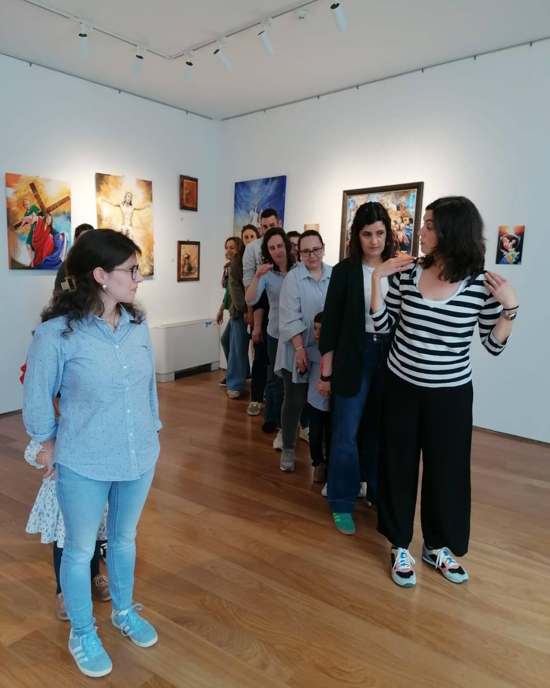 “EntreLivros”, na Biblioteca Municipal