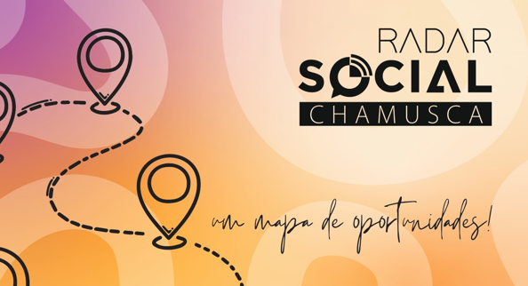 Município da Chamusca reforça apoio às populações vulneráveis com implementação do Projeto Radar ...