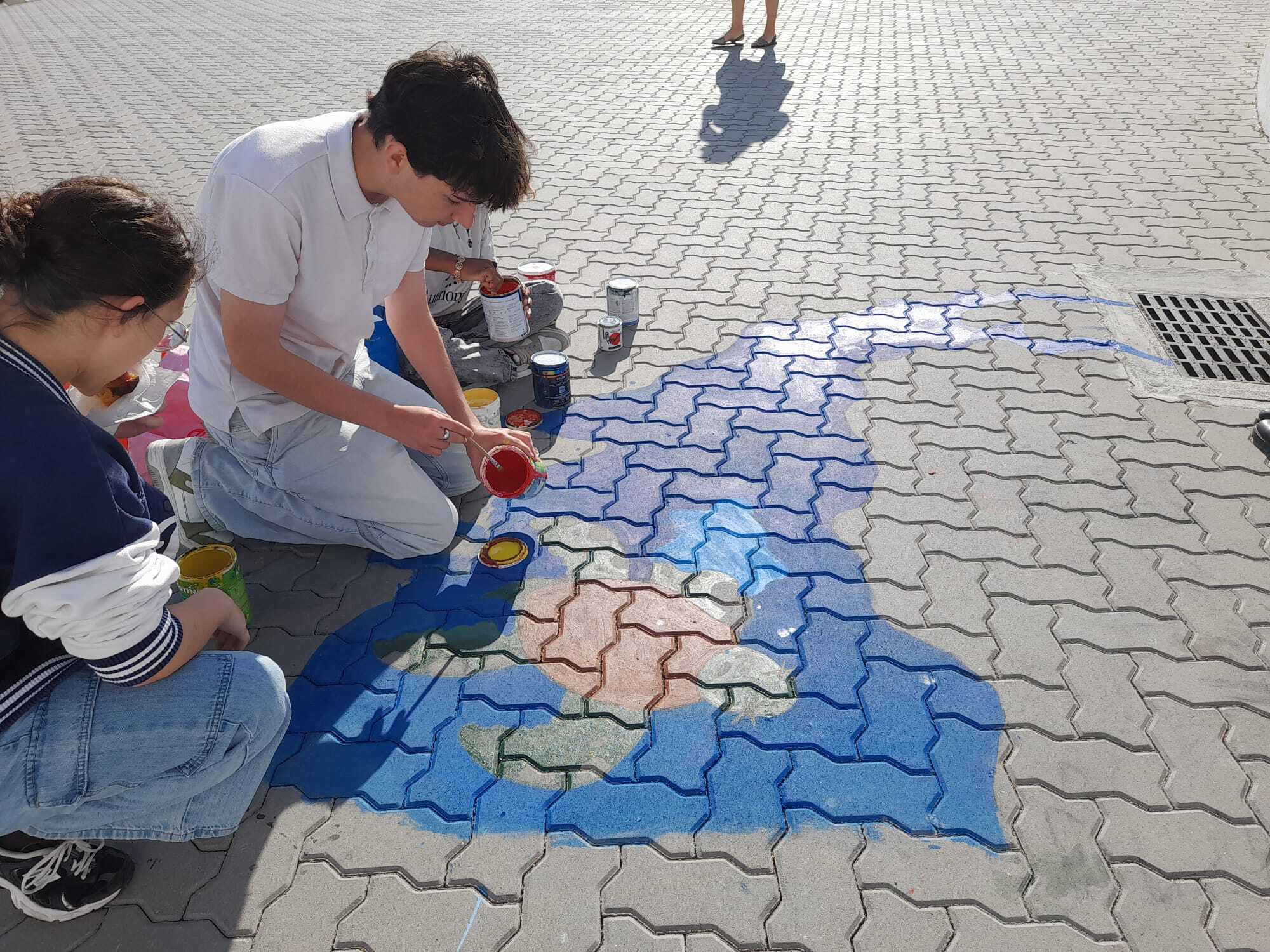 Programa Eco Escolas