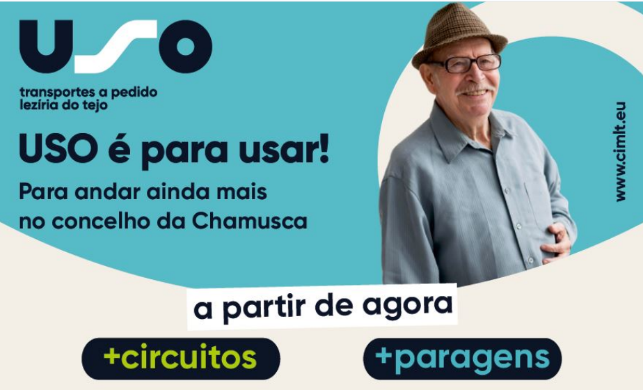 USO - Transporte a Pedido