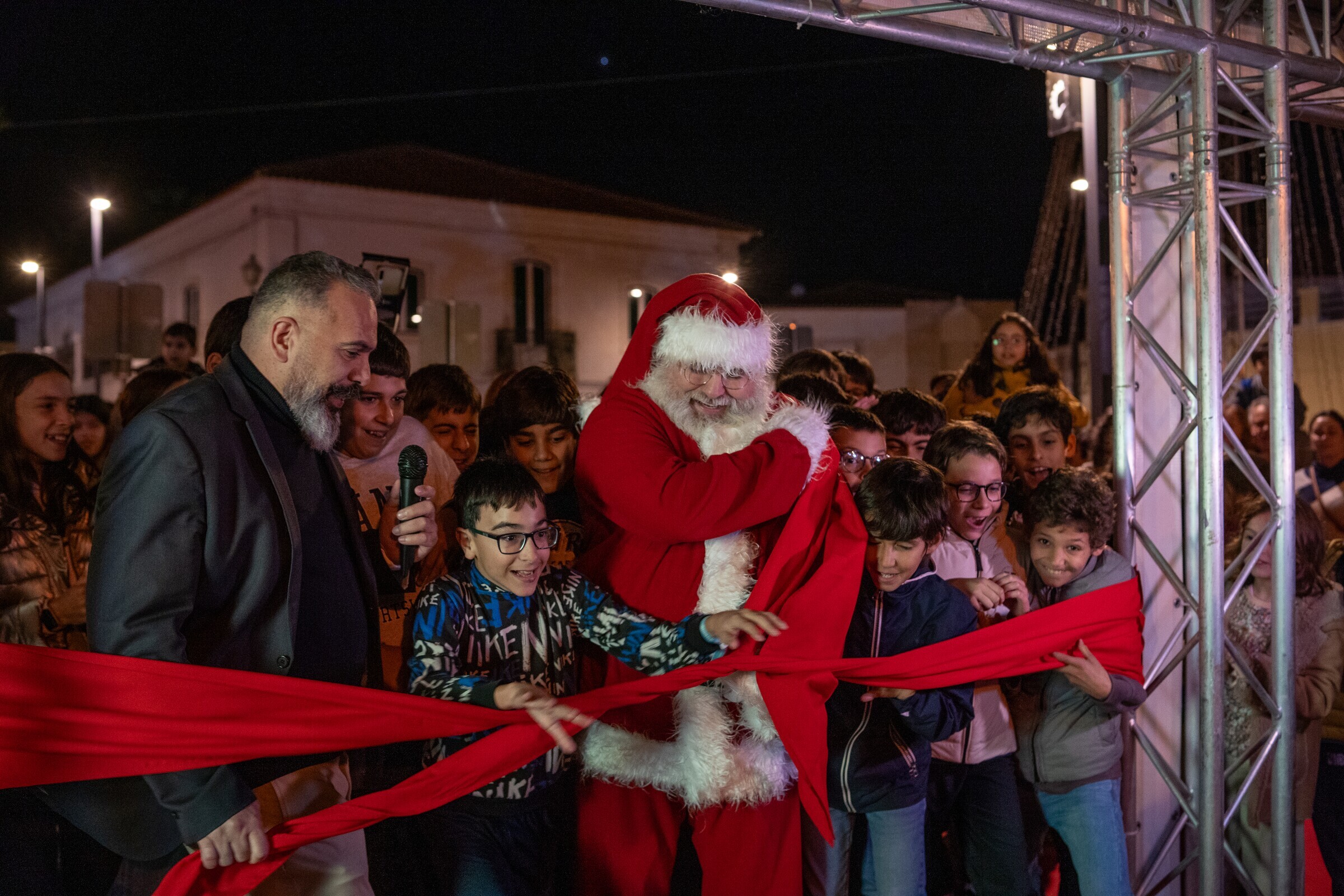 4ª edição do Parque dos Sonhos de Natal foi um sucesso