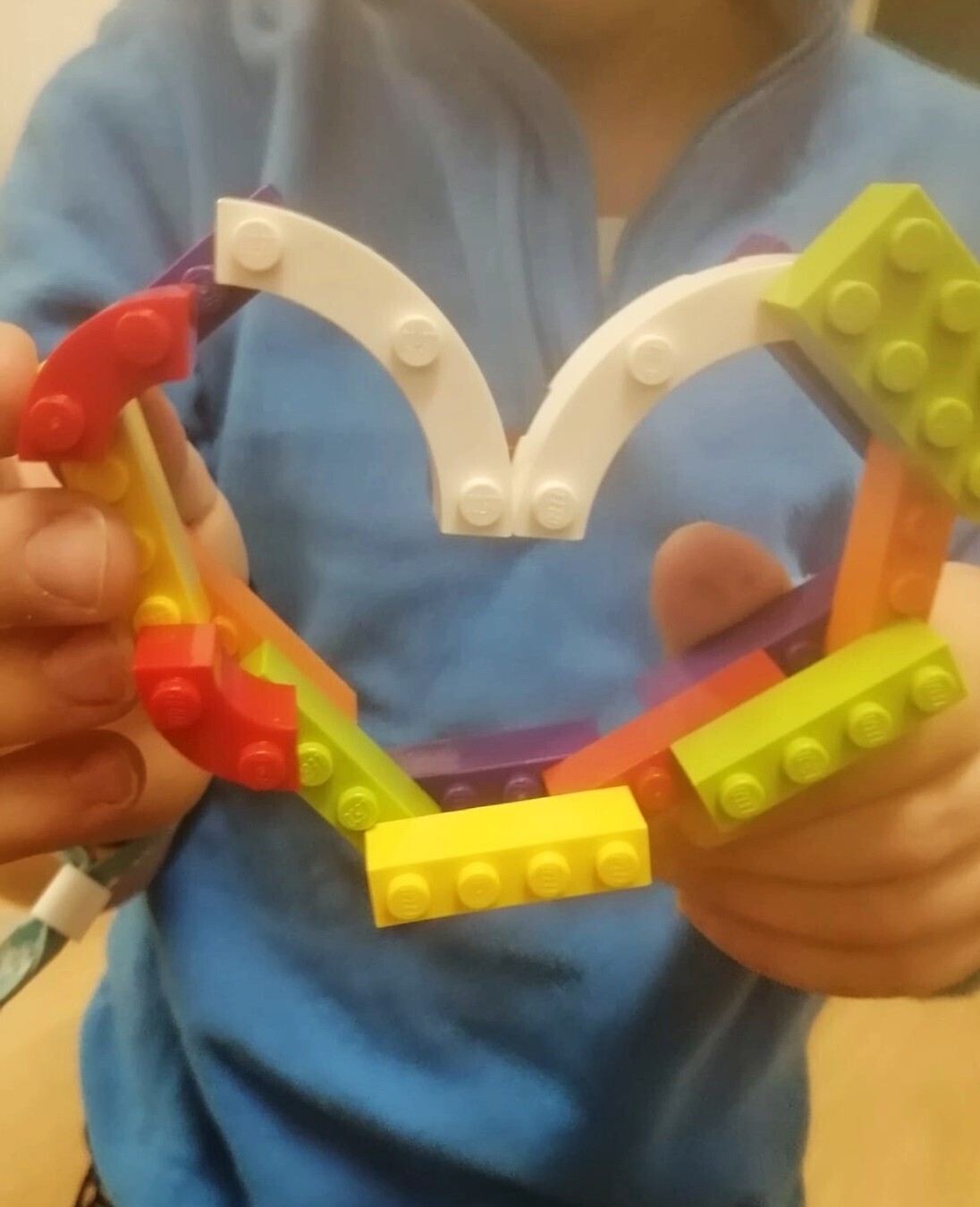 Build to Give - Construir para Dar