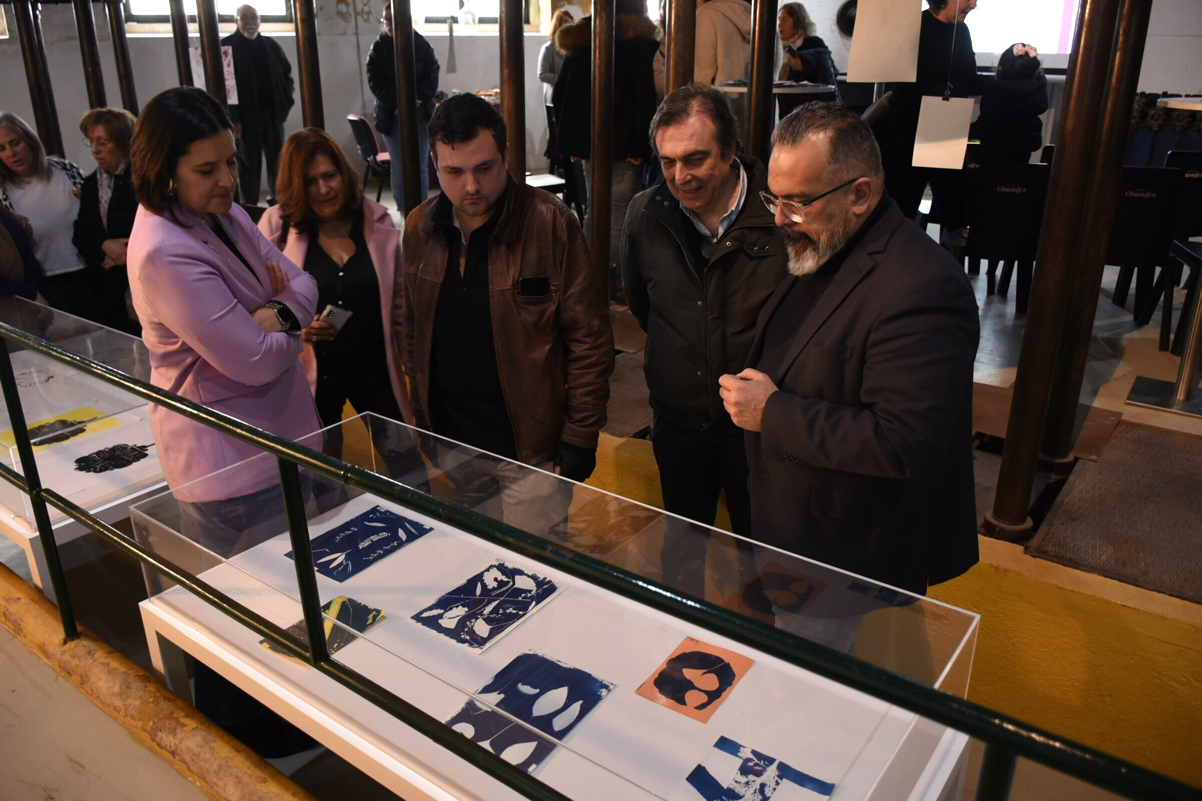 Projeto-piloto Ocup’Arte promove inclusão social e cultural