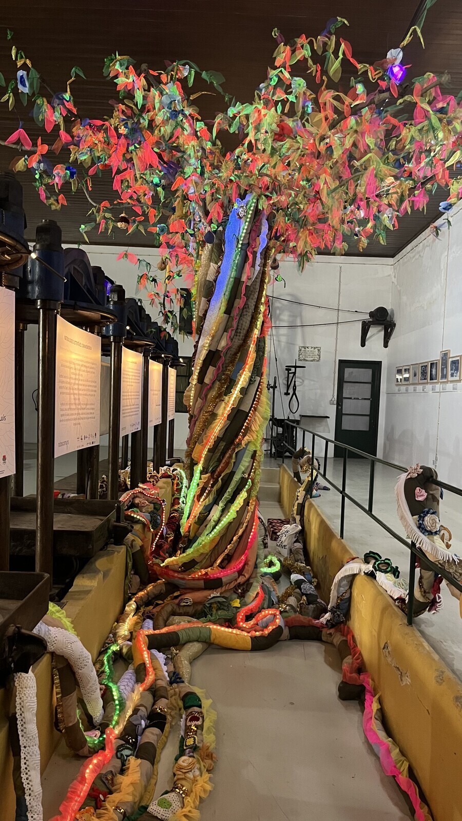 “Raízes Comuns” – Uma Exposição com a Alma da Chamusca