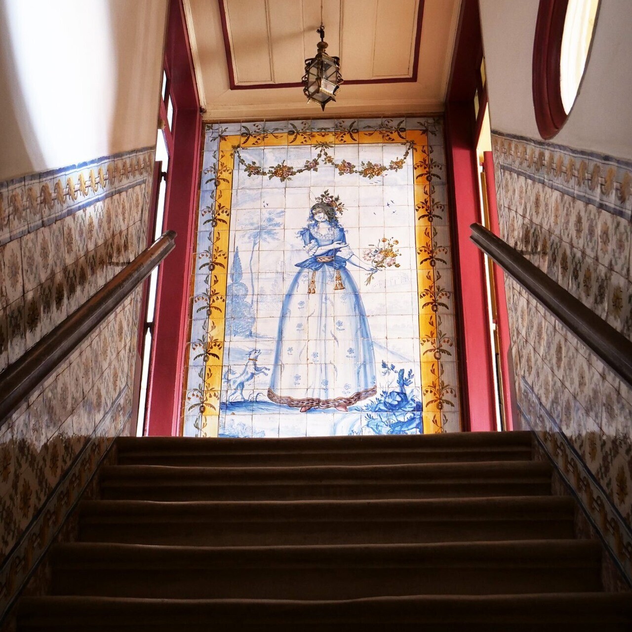 Dia Nacional do Azulejo