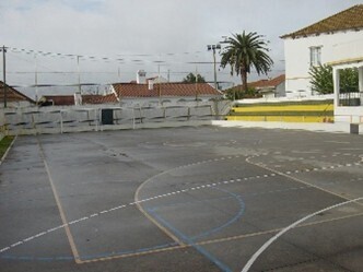 Polidesportivo da Carregueira