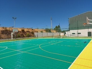 Polidesportivo de Ulme