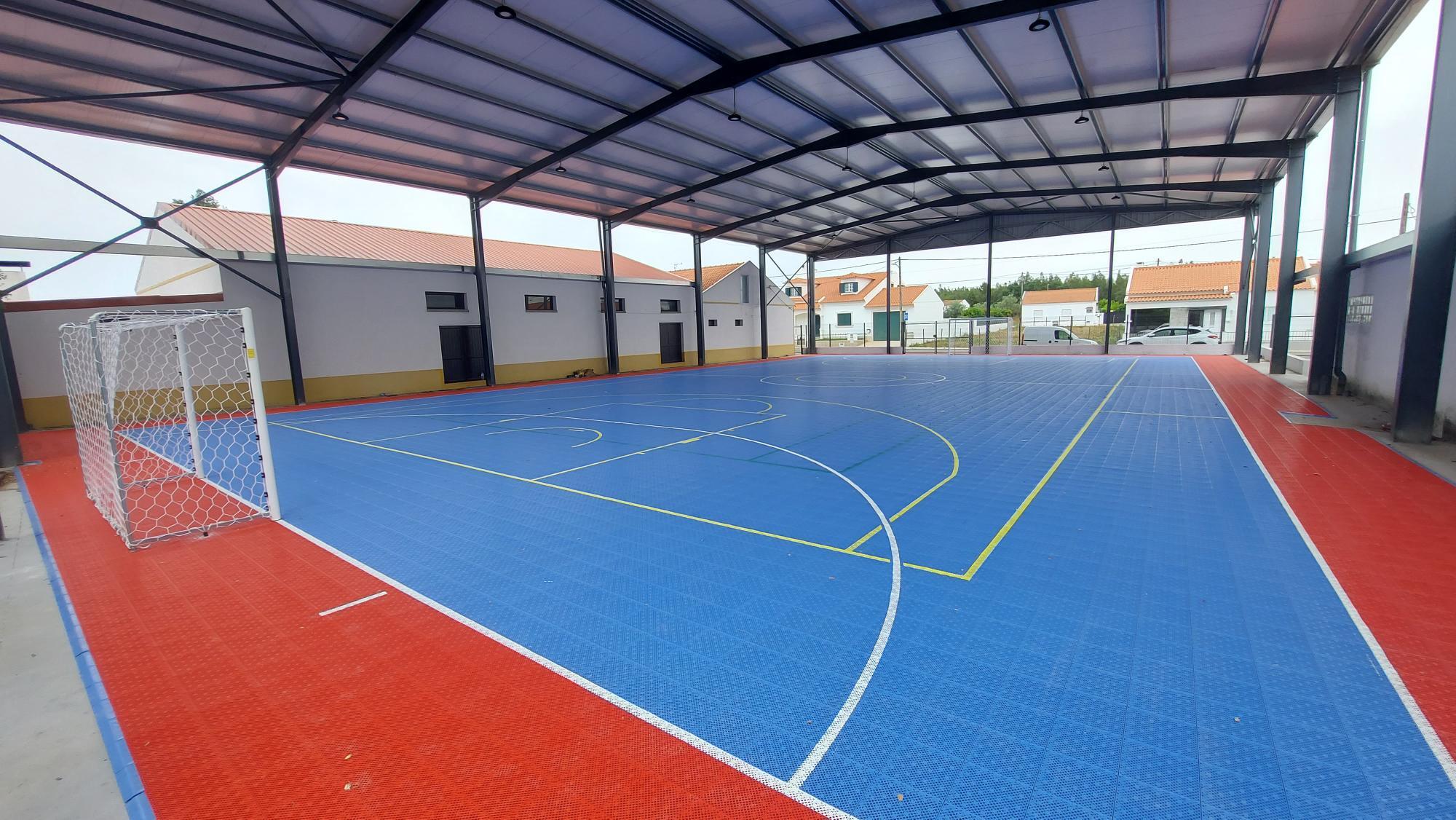 Polidesportivo da Parreira