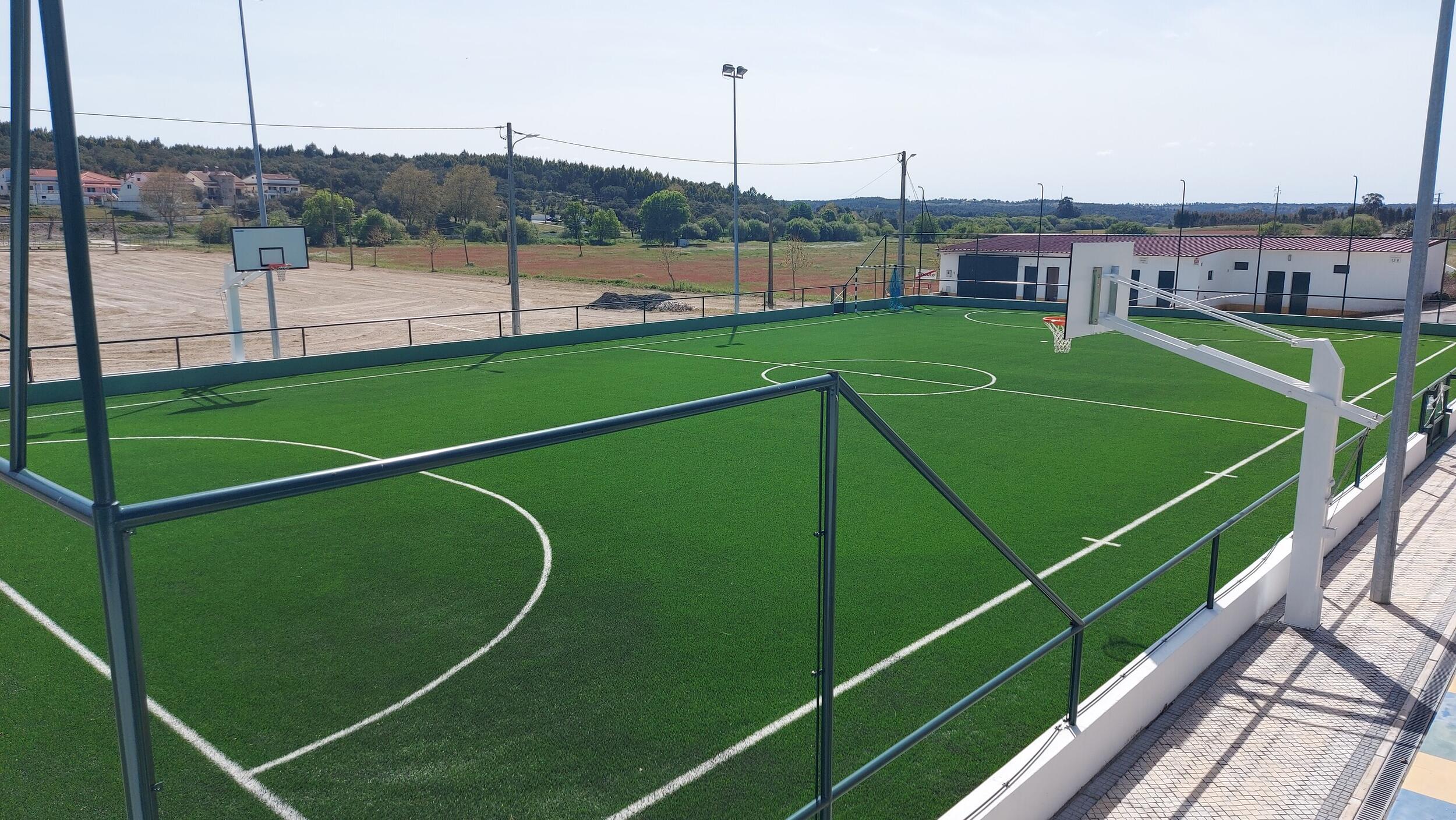 Polidesportivo do Chouto