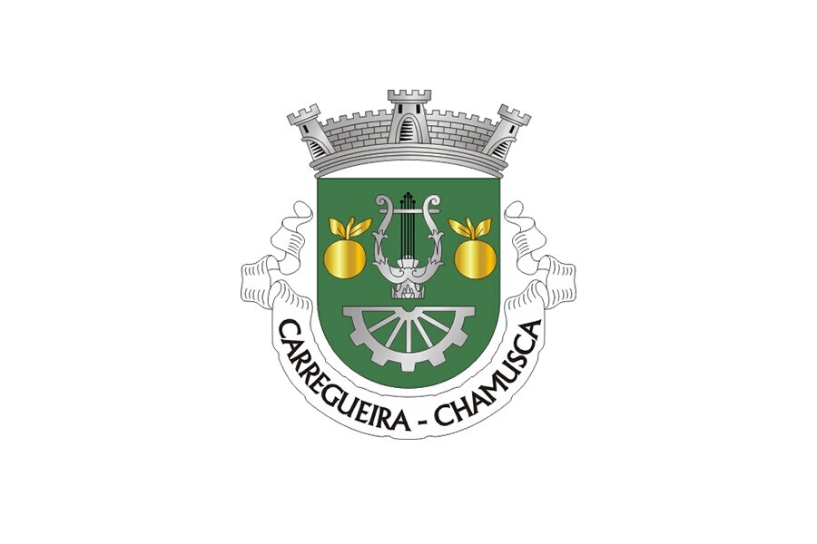 Bras&atilde;o Carregueira
