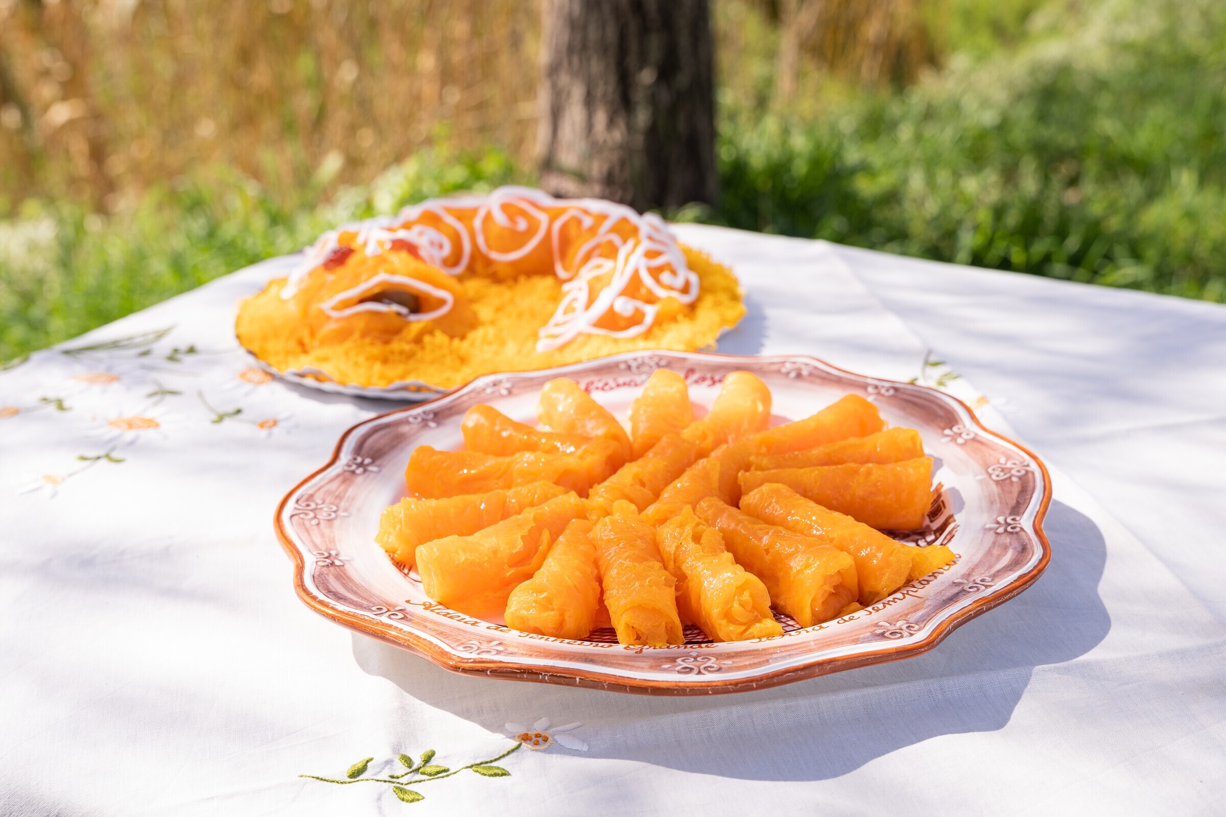 Turismo Gastron&oacute;mico- capa