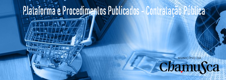 Contrata&ccedil;&atilde;o Publica