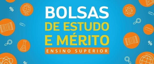 Bolsas de Estudo