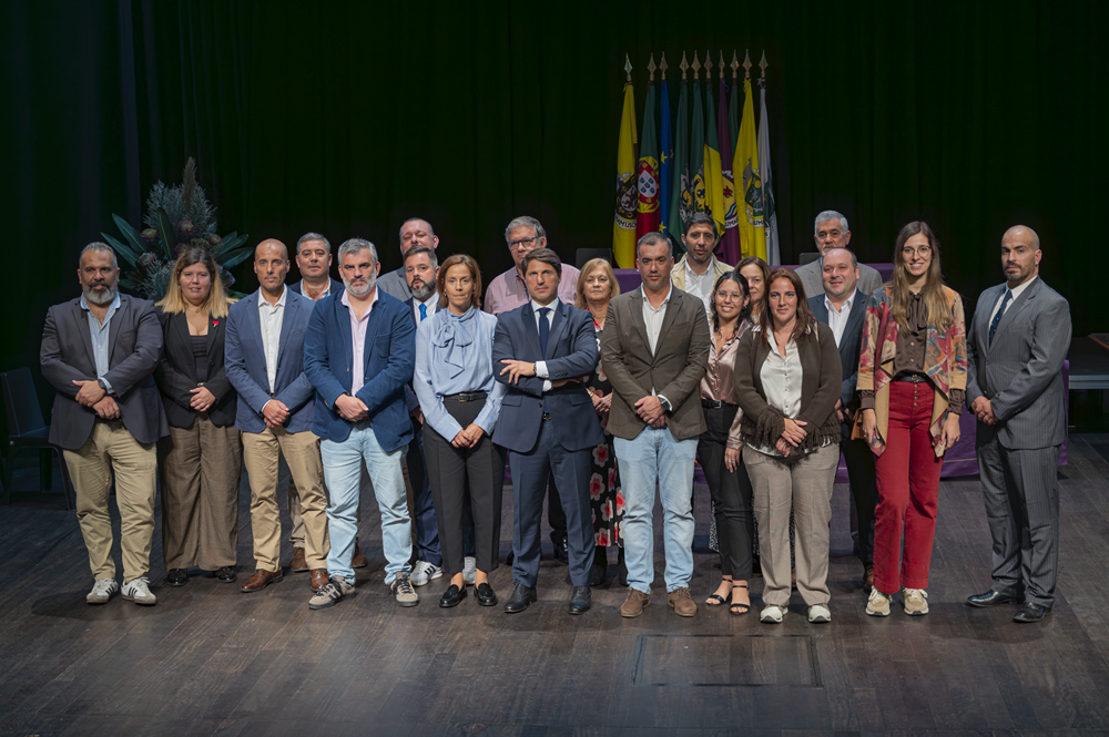 Tomada de Posse dos Novos &Oacute;rg&atilde;os Aut&aacute;rquicos quadri&eacute;nio 2025&ndash;2029 (1)