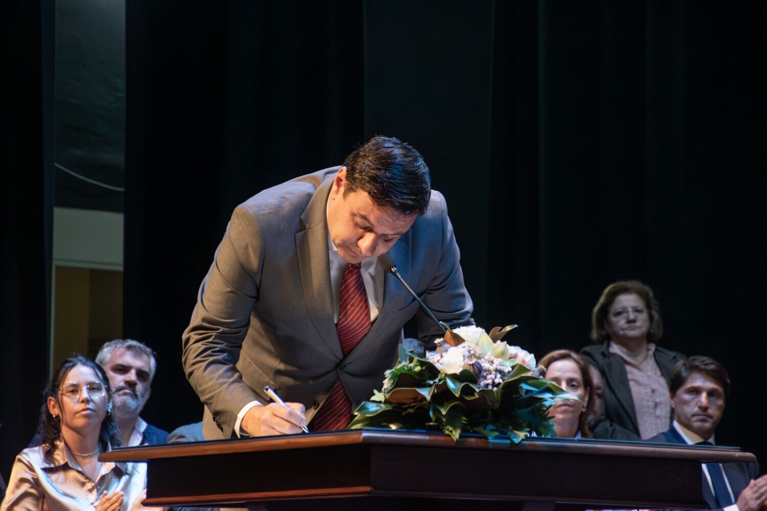 Tomada de Posse dos Novos &Oacute;rg&atilde;os Aut&aacute;rquicos quadri&eacute;nio 2025&ndash;2029 (67)