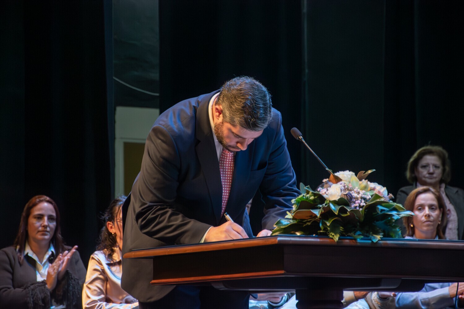 Tomada de Posse dos Novos &Oacute;rg&atilde;os Aut&aacute;rquicos quadri&eacute;nio 2025&ndash;2029 (71)