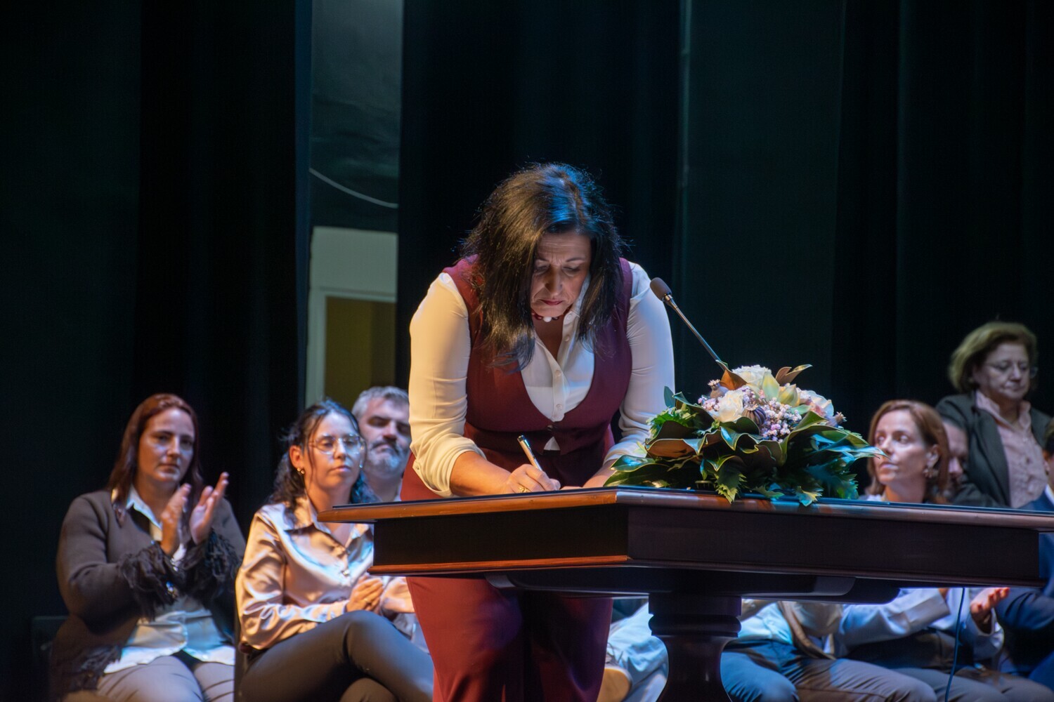 Tomada de Posse dos Novos &Oacute;rg&atilde;os Aut&aacute;rquicos quadri&eacute;nio 2025&ndash;2029 (75)