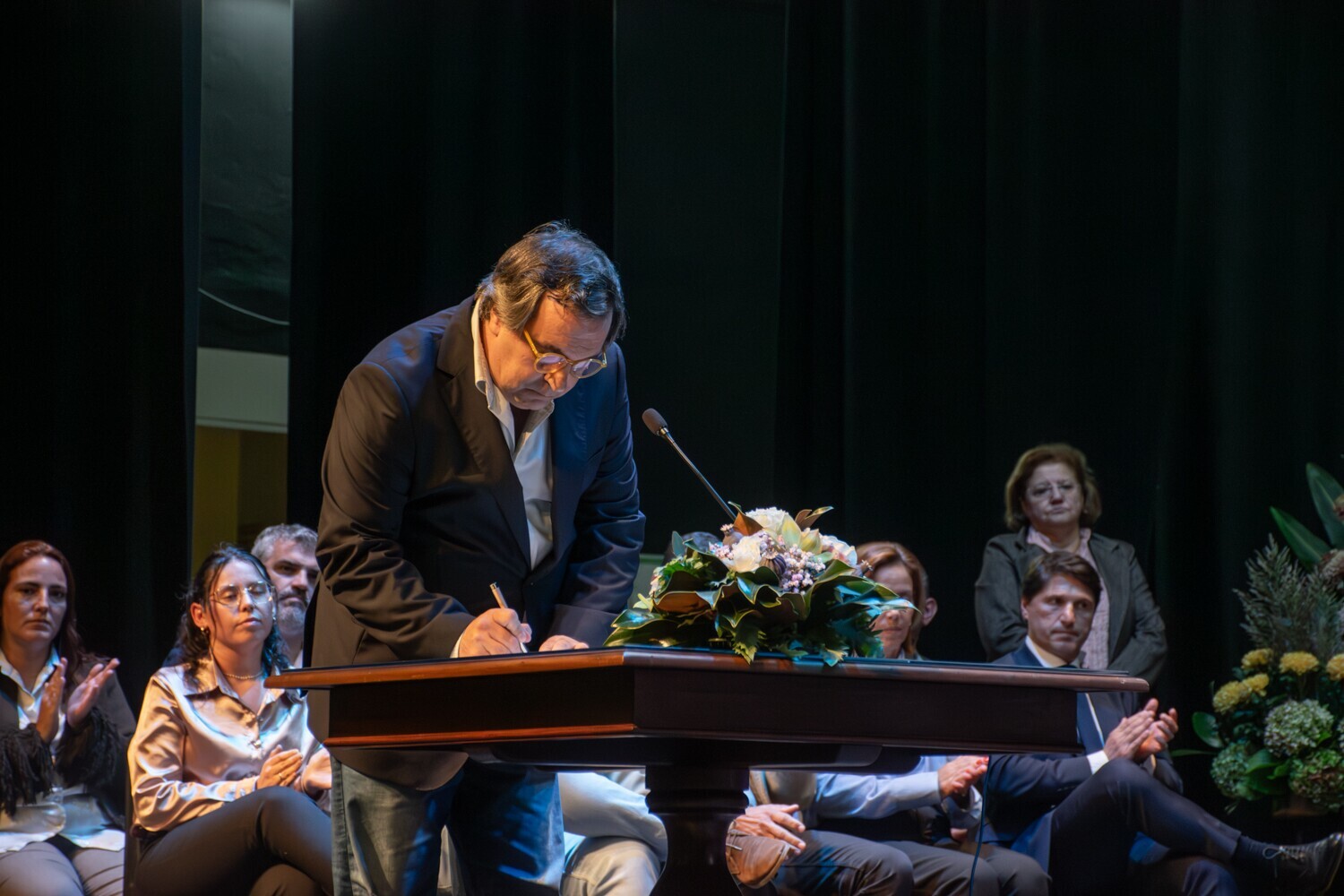 Tomada de Posse dos Novos &Oacute;rg&atilde;os Aut&aacute;rquicos quadri&eacute;nio 2025&ndash;2029 (64)