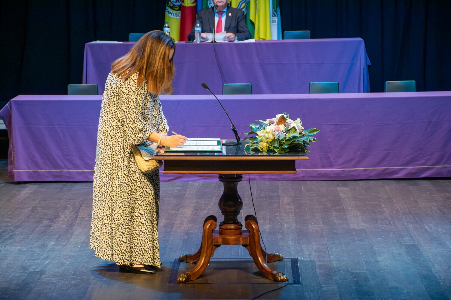 Tomada de Posse dos Novos &Oacute;rg&atilde;os Aut&aacute;rquicos quadri&eacute;nio 2025&ndash;2029 (16)